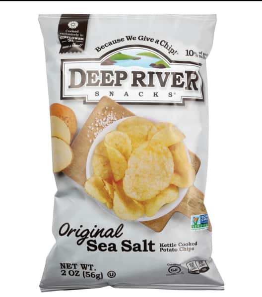 Deep River Chips (Large)