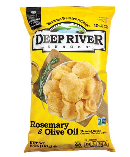 Deep River Chips (Small)