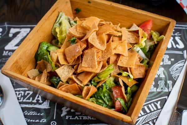 salad