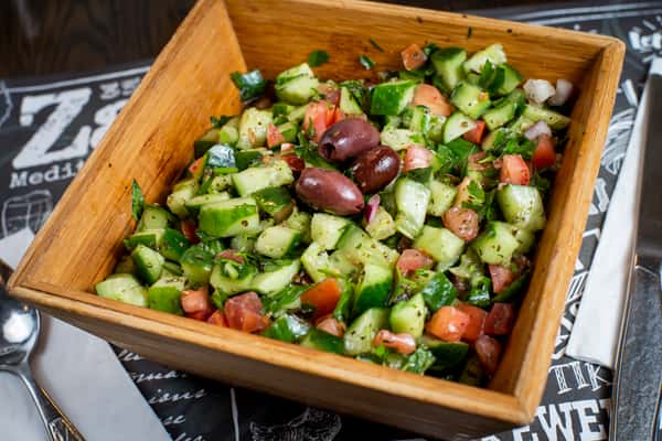 salad