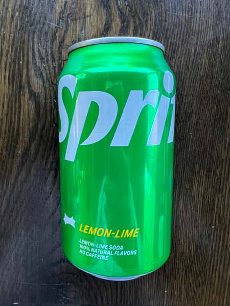 Sprite (Can)