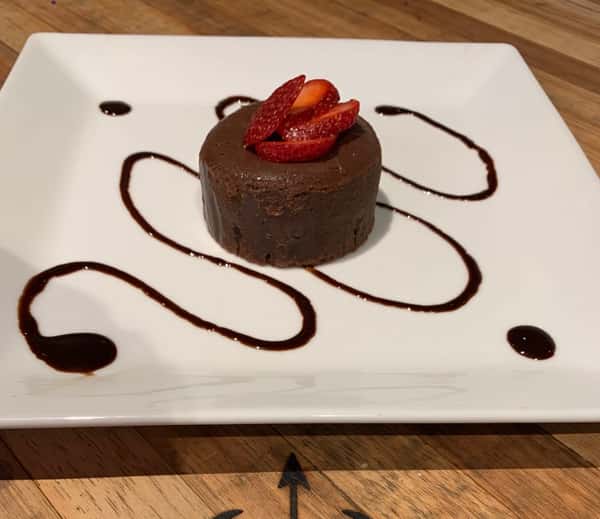 Lava Cake