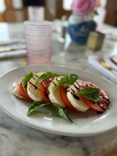 Caprese Salad