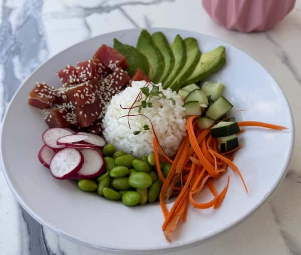 Poke Bowl