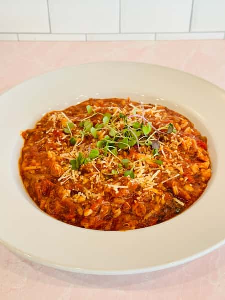 Jambalaya