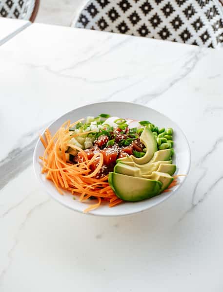 Poke Bowl