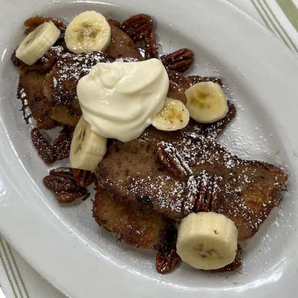French Toast