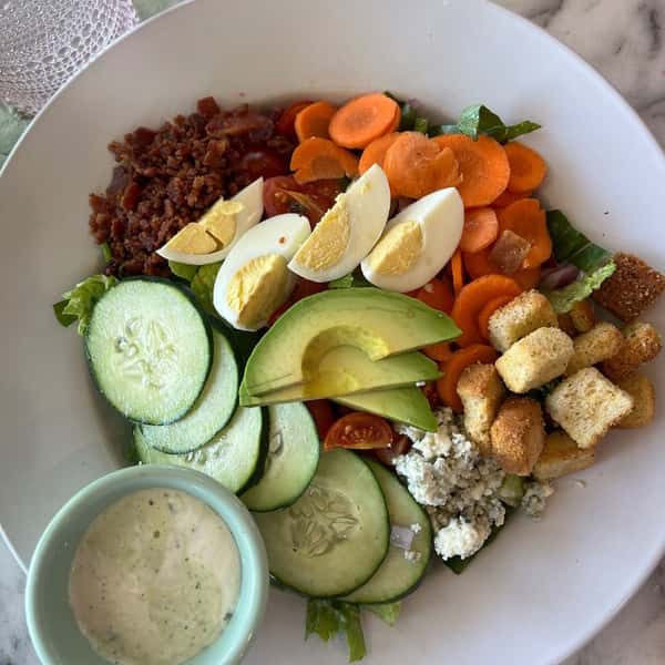 S&R Cobb Salad