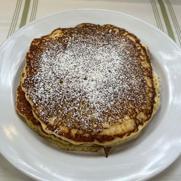 Pancakes