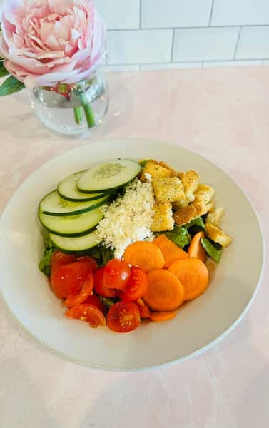 House Salad