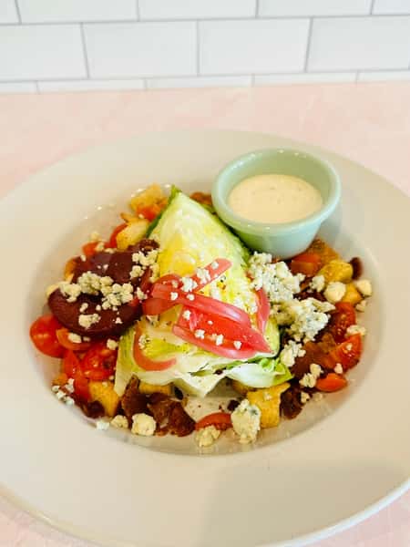 The Wedge Salad