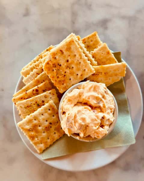 S&R Pimento Cheese