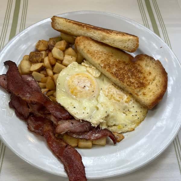 Start Your Day