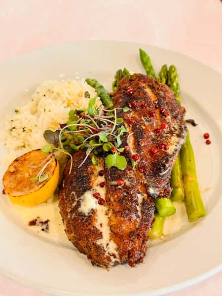 Red Snapper