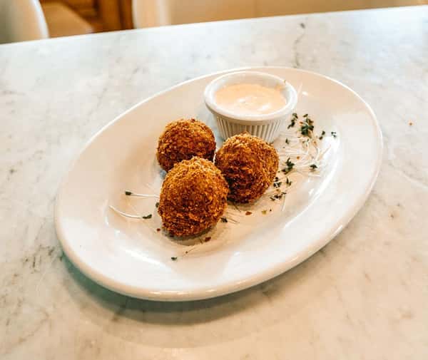 Boudin Balls