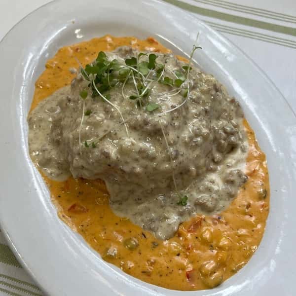 Biscuits & Gravy