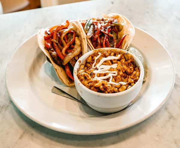Filet Tacos