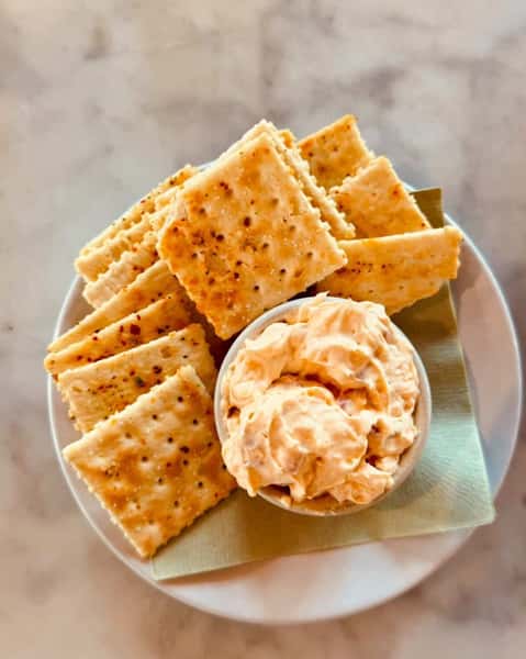 S&R Pimento Cheese