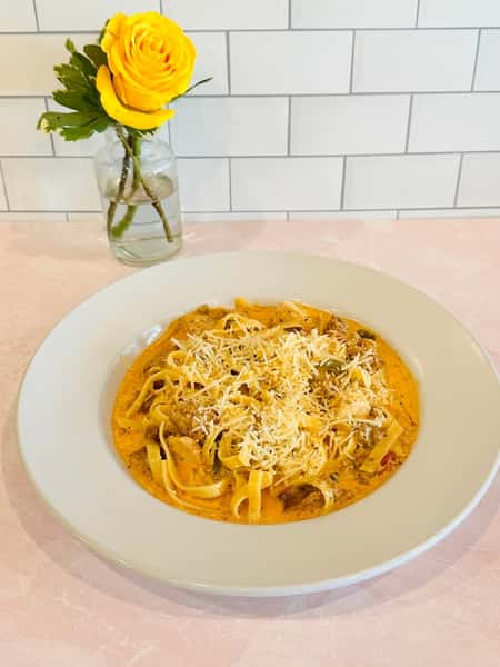 Orleans Pasta