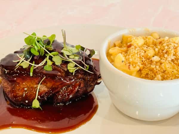 Filet Mignon