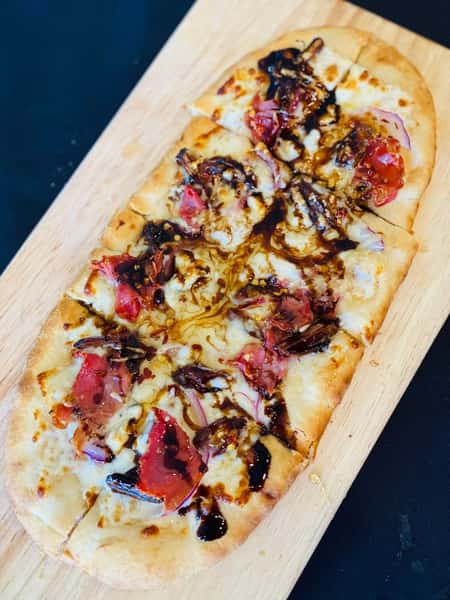 First Date Flatbread