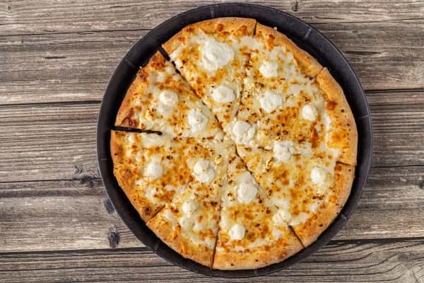 5 Cheese (Medium)
