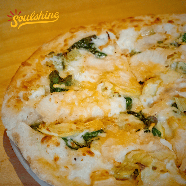 Alfredo (Medium)