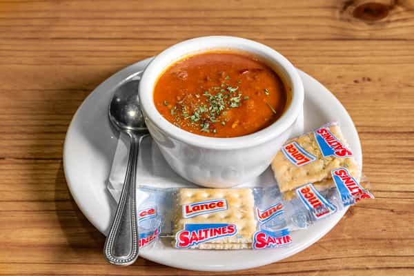 Chili (Cup)
