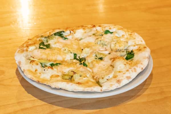 The Alfredo