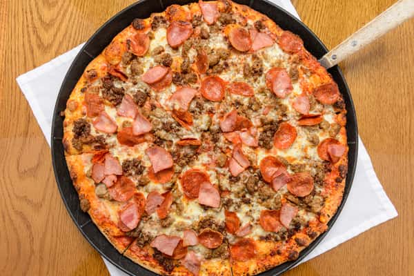 Carnivore (Medium)
