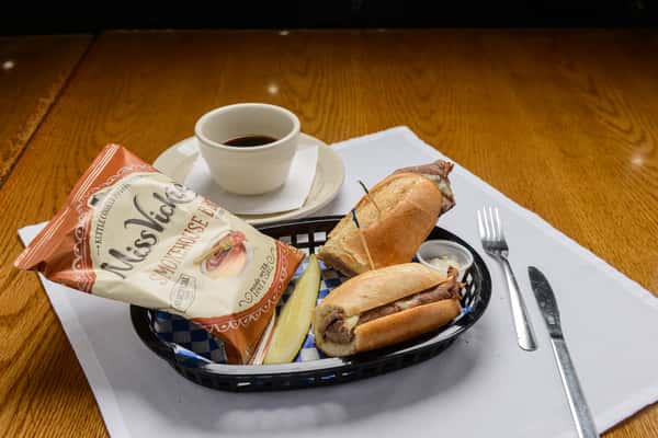 French Dip