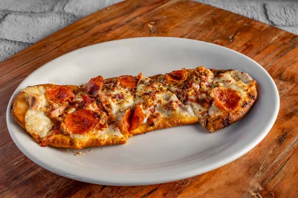 The Emily Flatbread