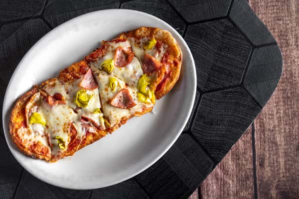 Italian Classic Flatbread