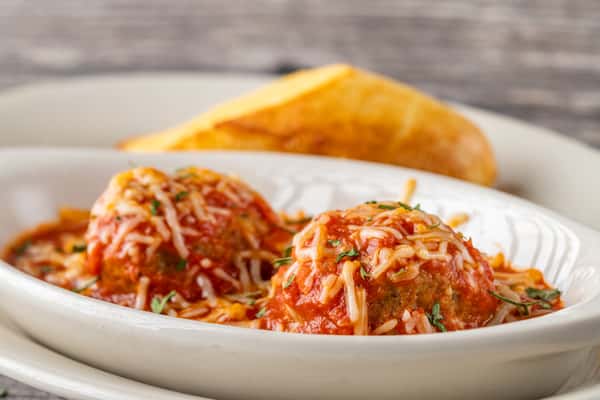 Meatball Appetizer