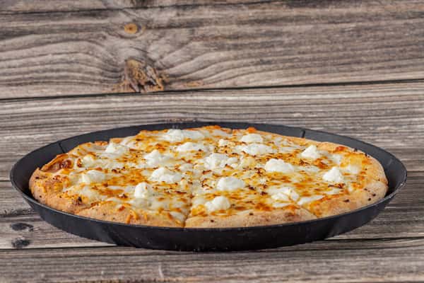 5 Cheese (Large)