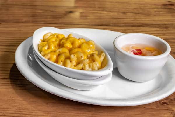 Mac & Cheese