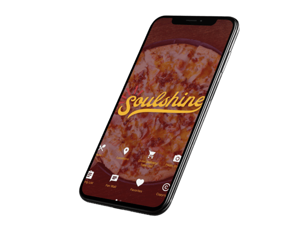 Soulshine App