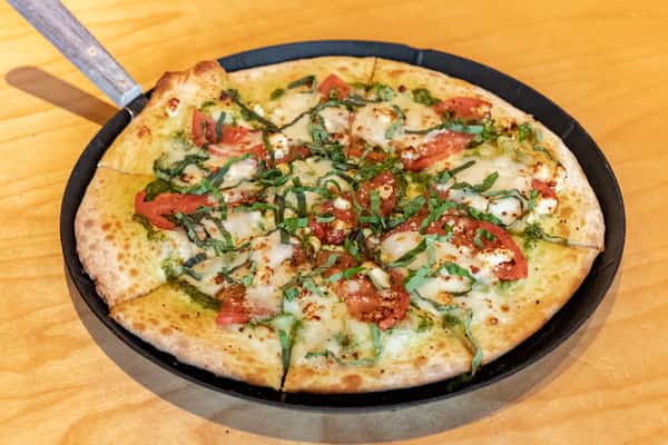 Tomato Basil (Medium)