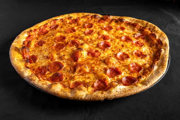 $10 Tuesday Large Pepperoni