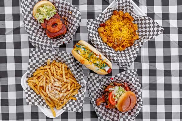 Gallery All Points Grill