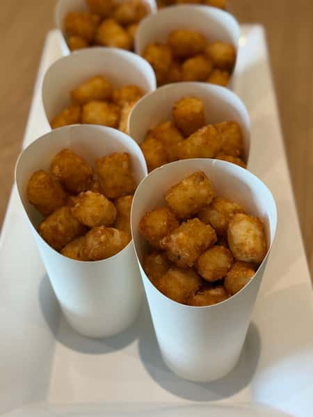 TATER TOTS