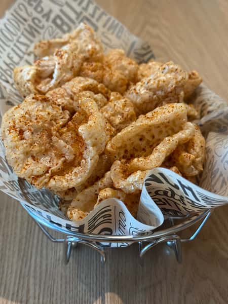 CHILE LIMON CHICHARRONES