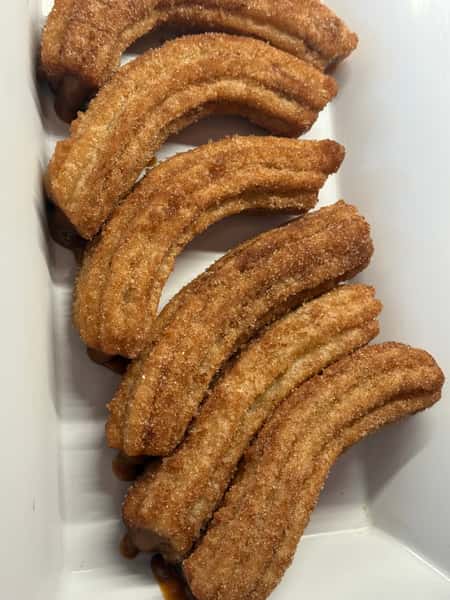 JELLY CHURRO