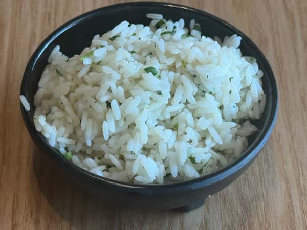 SIDE OF RICE