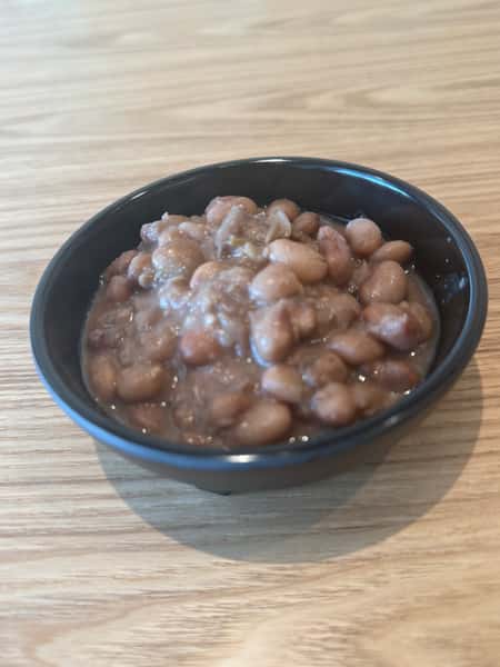 BEANS