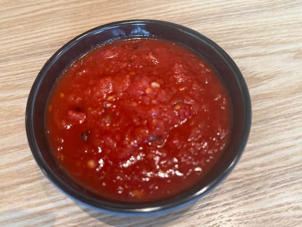 SALSA FRESCA