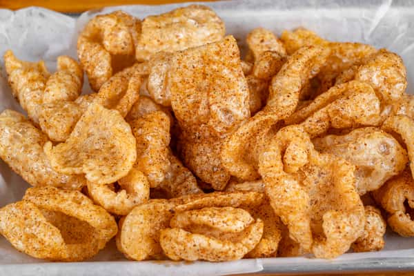 Pork Skins