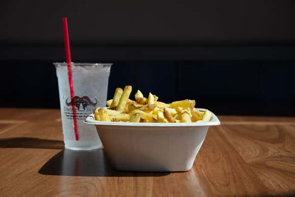 Fries