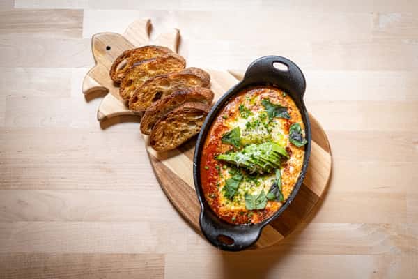 Shakshuka