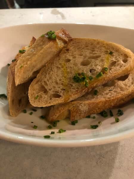 Side of Focaccia